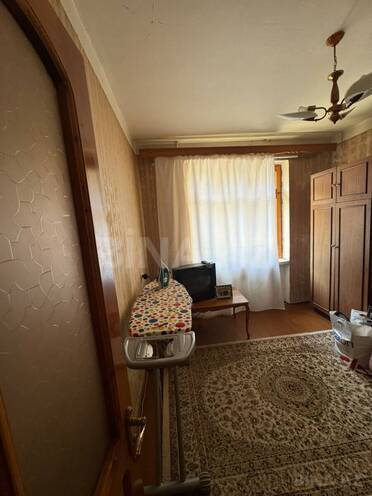 Satılır 5 otaqlı köhnə tikili 130 m², Həzi Aslanov m., photo 20 from 21
