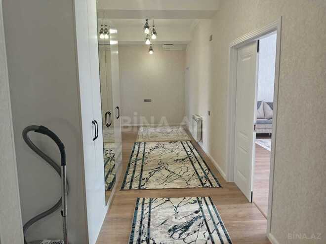 Сдаётся 3-комн. новостройка 135 м², пос. Аг шехер, photo 19 from 20