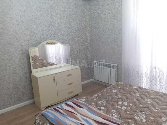 Сдаётся 3-комн. новостройка 135 м², пос. Аг шехер, photo 12 from 20