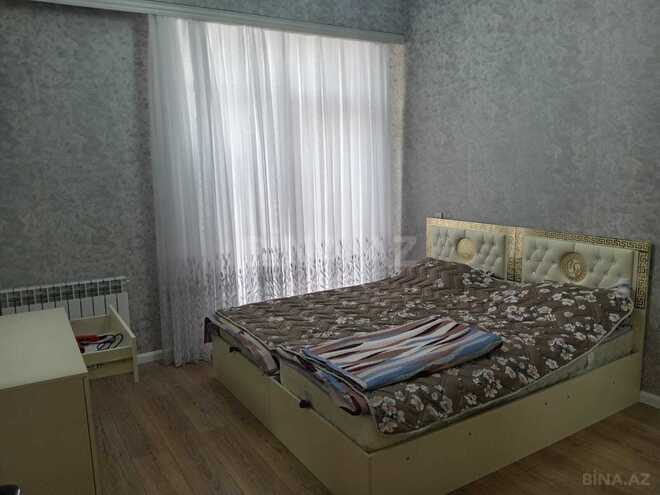 Сдаётся 3-комн. новостройка 135 м², пос. Аг шехер, photo 10 from 20