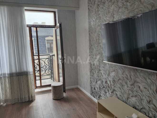 Сдаётся 3-комн. новостройка 135 м², пос. Аг шехер, photo 5 from 20