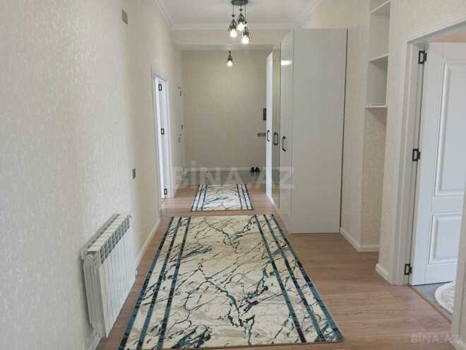 Сдаётся 3-комн. новостройка 135 м², пос. Аг шехер, photo 18 from 20