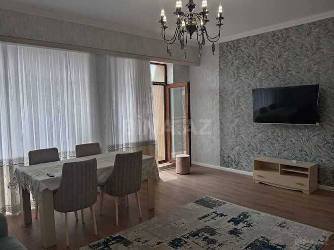 Сдаётся 3-комн. новостройка 135 м², пос. Аг шехер, photo 4 from 20
