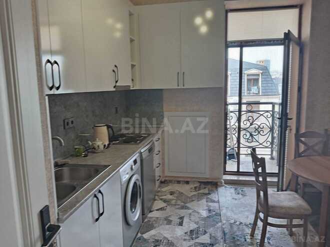 Сдаётся 3-комн. новостройка 135 м², пос. Аг шехер, photo 13 from 20