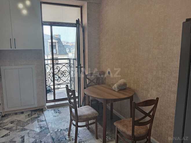 Сдаётся 3-комн. новостройка 135 м², пос. Аг шехер, photo 14 from 20