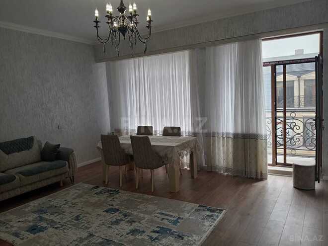 Сдаётся 3-комн. новостройка 135 м², пос. Аг шехер, photo 3 from 20