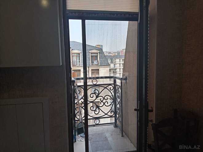 Сдаётся 3-комн. новостройка 135 м², пос. Аг шехер, photo 16 from 20