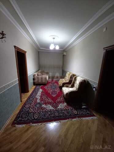 İcarəyə verilir 2 otaqlı yeni tikili 50 m², Xalqlar Dostluğu m., photo 1 from 13