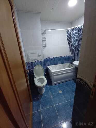 İcarəyə verilir 2 otaqlı yeni tikili 50 m², Xalqlar Dostluğu m., photo 9 from 13