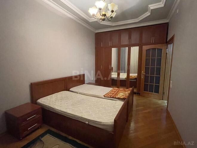İcarəyə verilir 2 otaqlı yeni tikili 50 m², Xalqlar Dostluğu m., photo 4 from 13