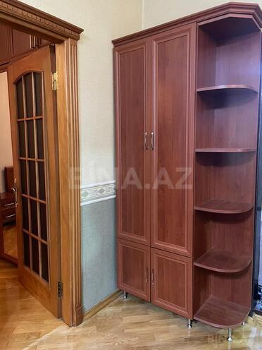 İcarəyə verilir 2 otaqlı yeni tikili 50 m², Xalqlar Dostluğu m., photo 12 from 13