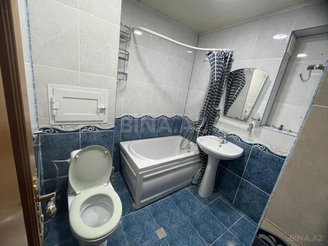 İcarəyə verilir 2 otaqlı yeni tikili 50 m², Xalqlar Dostluğu m., photo 10 from 13