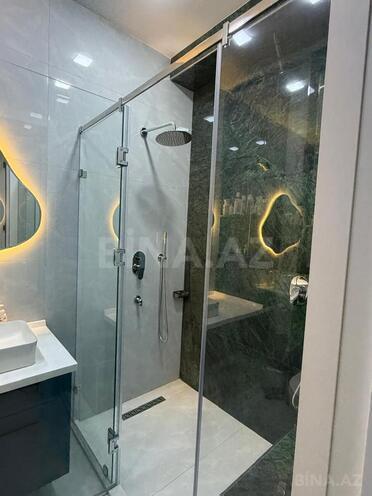 Satılır 3 otaqlı yeni tikili 95 m², Nərimanov r., photo 7 from 10