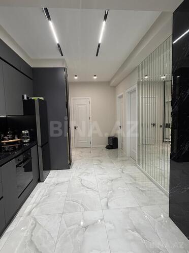 Satılır 3 otaqlı yeni tikili 95 m², Nərimanov r., photo 6 from 10