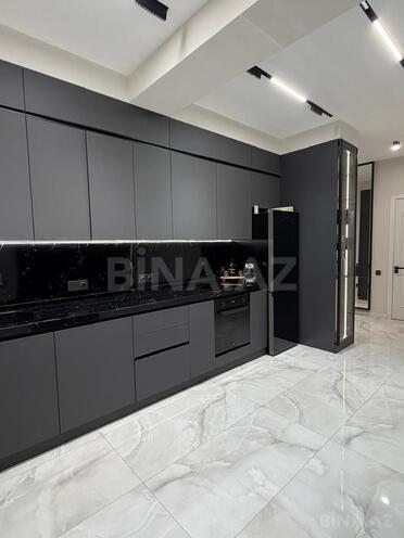 Satılır 3 otaqlı yeni tikili 95 m², Nərimanov r., photo 5 from 10