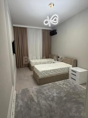 Satılır 3 otaqlı yeni tikili 95 m², Nərimanov r., photo 4 from 10