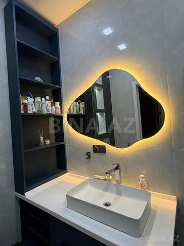 Satılır 3 otaqlı yeni tikili 95 m², Nərimanov r., photo 8 from 10