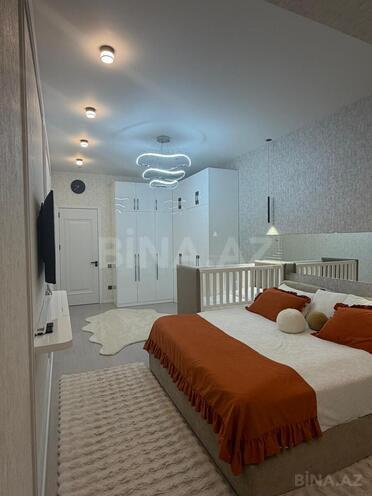 Satılır 3 otaqlı yeni tikili 95 m², Nərimanov r., photo 3 from 10