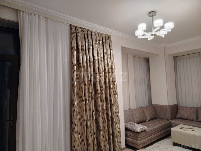 Сдаётся 2-комн. новостройка 80 м², м. 28 мая, photo 4 from 19