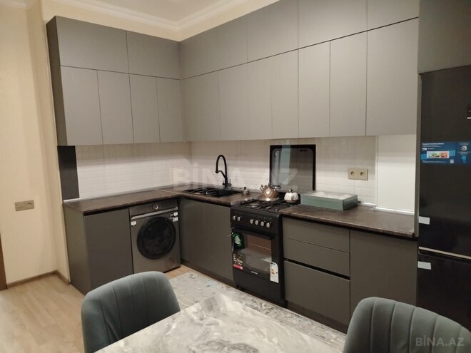 Сдаётся 2-комн. новостройка 80 м², м. 28 мая, photo 10 from 19
