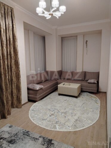 Сдаётся 2-комн. новостройка 80 м², м. 28 мая, photo 3 from 19