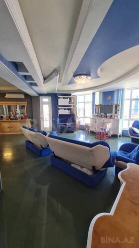 Satılır 2 otaqlı yeni tikili 160 m², Nəriman Nərimanov m., photo 1 from 12