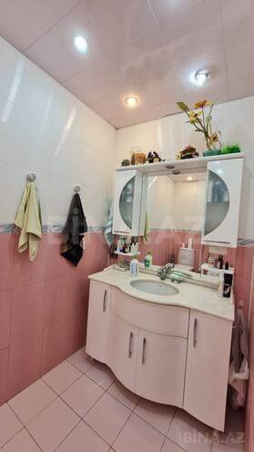 Satılır 2 otaqlı yeni tikili 160 m², Nəriman Nərimanov m., photo 10 from 12