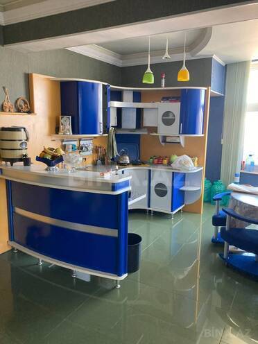 Satılır 2 otaqlı yeni tikili 160 m², Nəriman Nərimanov m., photo 4 from 12
