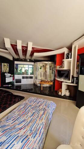 Satılır 2 otaqlı yeni tikili 160 m², Nəriman Nərimanov m., photo 6 from 12