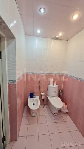 Satılır 2 otaqlı yeni tikili 160 m², Nəriman Nərimanov m., photo 11 from 12