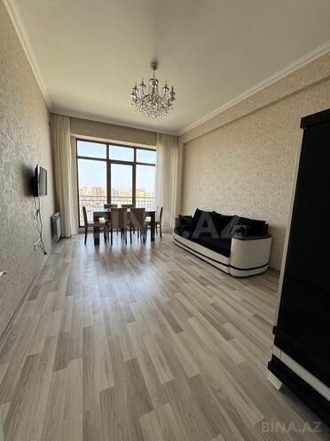 Сдаётся 2-комн. новостройка 65 м², м. 20 января, photo 6 from 12