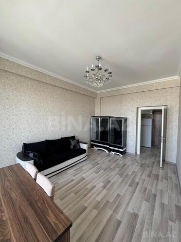 Сдаётся 2-комн. новостройка 65 м², м. 20 января, photo 7 from 12