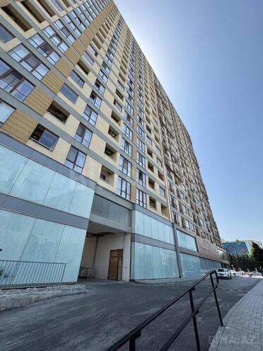 Сдаётся 2-комн. новостройка 65 м², м. 20 января, photo 1 from 12