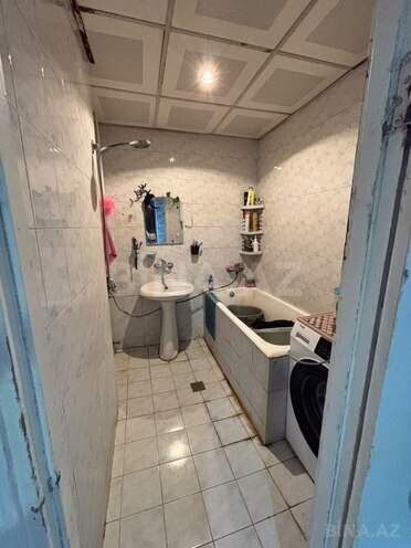 Продаётся 3-комн. вторичка 80 м², м. Ази Асланов, photo 6 from 9