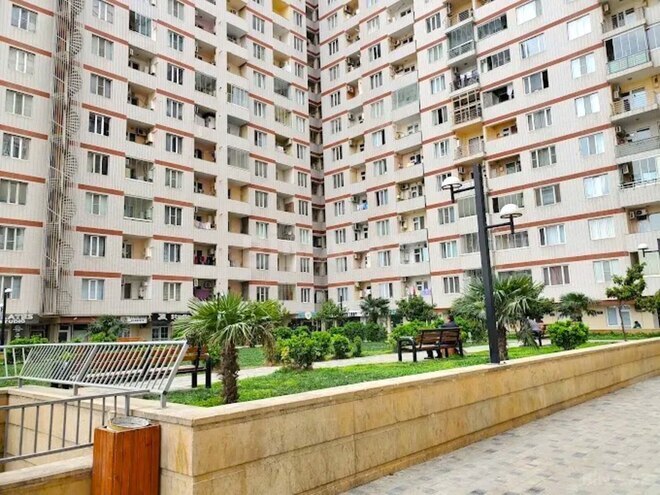 Продаётся 2-комн. новостройка 100 м², м. 20 января, photo 19 from 20