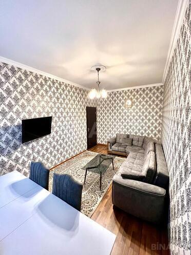 Продаётся 2-комн. новостройка 82 м², м. Гянджлик, photo 5 from 14