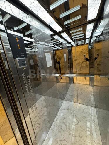 Продаётся 2-комн. новостройка 82 м², м. Гянджлик, photo 12 from 14