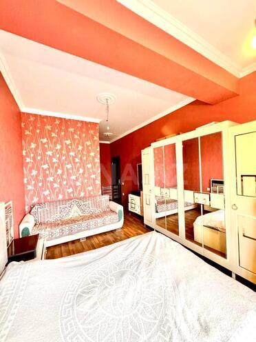 Продаётся 2-комн. новостройка 82 м², м. Гянджлик, photo 8 from 14
