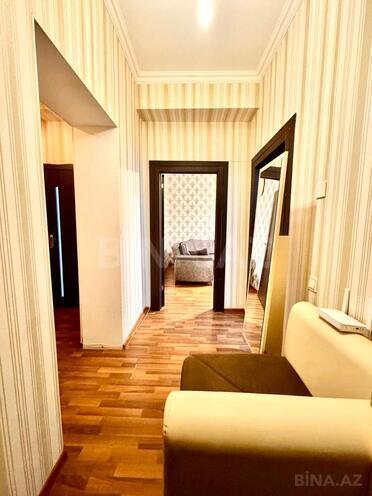Продаётся 2-комн. новостройка 82 м², м. Гянджлик, photo 10 from 14