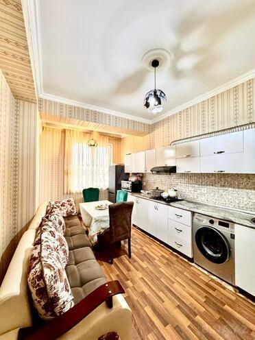 Продаётся 2-комн. новостройка 82 м², м. Гянджлик, photo 6 from 14