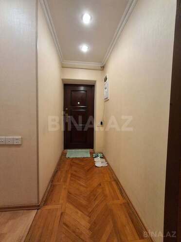 Сдаётся 2-комн. вторичка 50 м², пос. 8-й мкр, photo 9 from 10