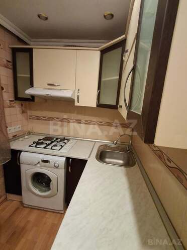 Сдаётся 2-комн. вторичка 50 м², пос. 8-й мкр, photo 6 from 10