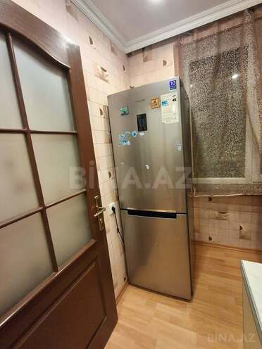 Сдаётся 2-комн. вторичка 50 м², пос. 8-й мкр, photo 7 from 10