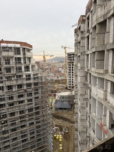 Satılır 4 otaqlı yeni tikili 164 m², Bakıxanov q., photo 3 from 6