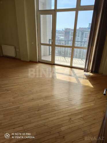 İcarəyə verilir 3 otaqlı ofis 120 m², Nəriman Nərimanov m., photo 4 from 6