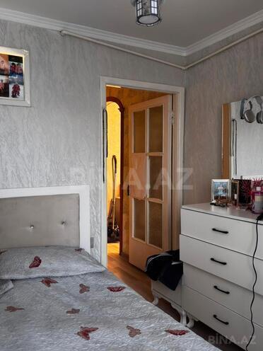 Satılır 2 otaqlı köhnə tikili 40 m², Qara Qarayev m., photo 6 from 9