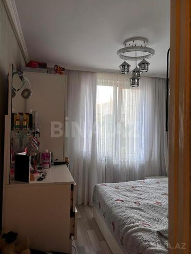 Satılır 2 otaqlı köhnə tikili 40 m², Qara Qarayev m., photo 7 from 9