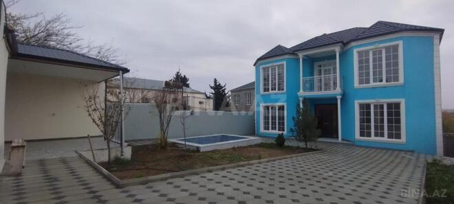 Продаётся 4-комн. дом/дача 180 м², пос. Новханы, photo 6 from 21