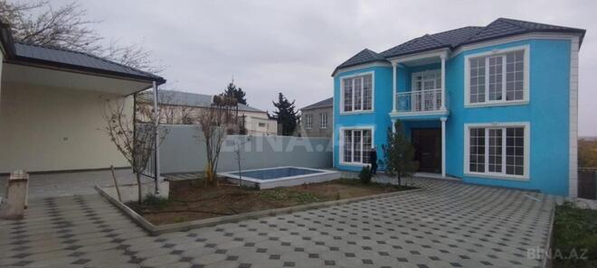 Продаётся 4-комн. дом/дача 180 м², пос. Новханы, photo 7 from 21