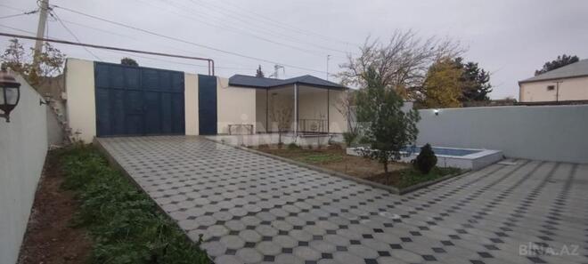 Продаётся 4-комн. дом/дача 180 м², пос. Новханы, photo 1 from 21